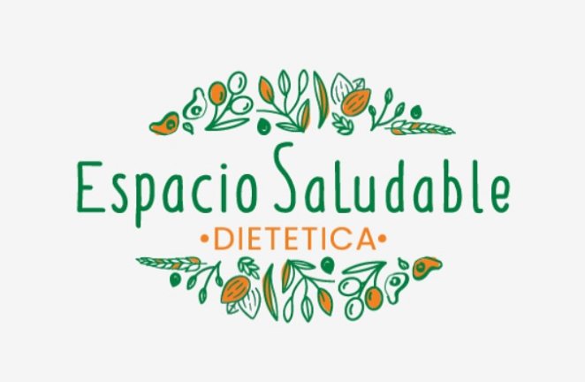 Espacio Saludable - Dietética